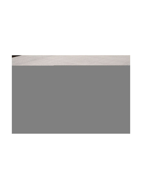 Tzikas Carpets 72484 Rug Rectangular White