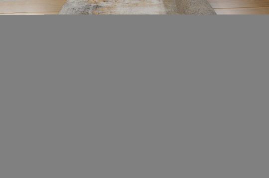 Tzikas Carpets Touareg Teppich Rechteckig Synthetisch,Polyester/Cotton/Leather Turkey