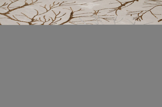 Tzikas Carpets Creation 74136-260 Килим Правоъгълена Бежов