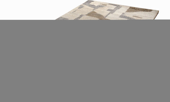Tzikas Carpets 73604 Rug Rectangular Beige