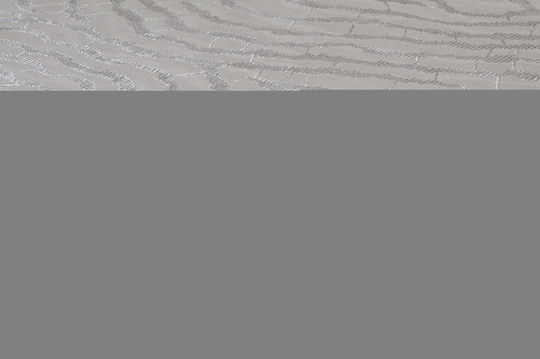Tzikas Carpets Creation 74142-495 Килим Правоъгълена Бежово-сиво