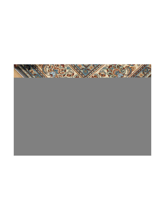 Tzikas Carpets Battu Χαλί Ορθογώνιο Ρ.ρ 150x230cm