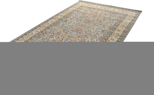Tzikas Carpets Battu Килим Правоъгълен Р.р 150x230см