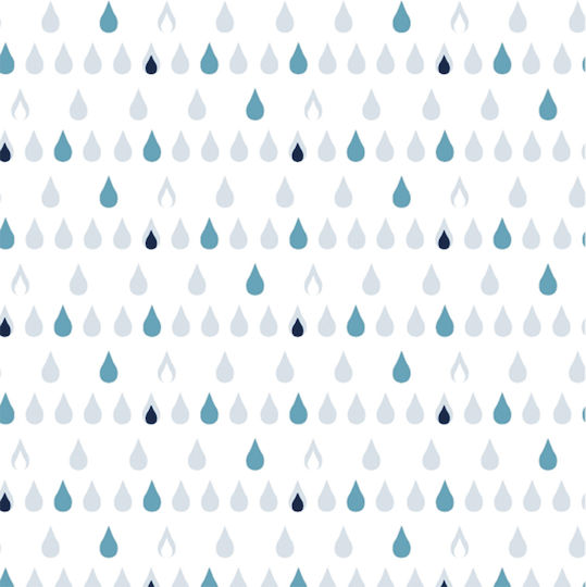 Sidirela Vita Shower Curtain 180x200cm