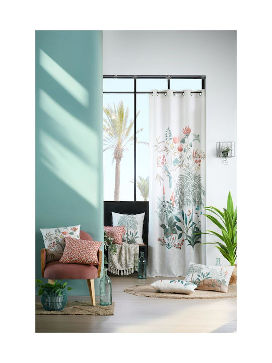 Възглавница За Диван S-f Antillia Multicolore 40x60см