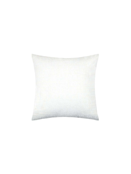 Mehrfarbiges Sofa-Kissen 45x45cm