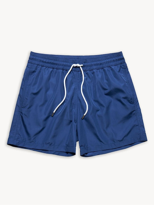 Men's Swimwear Bermuda Blue