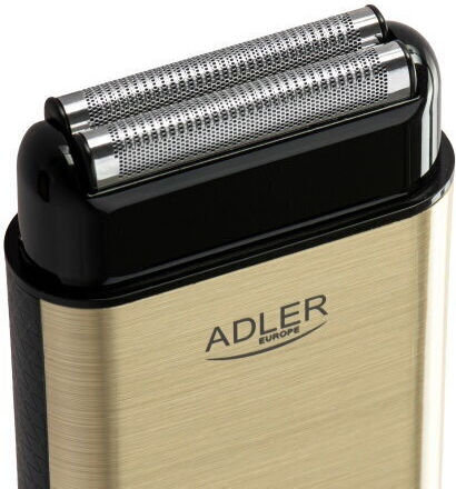 Adler AD 2948 Фолиева Самобръсначка За Лице Акумулаторна