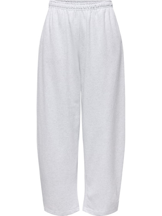 Sweatpants Grey