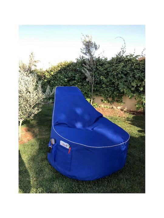 Bean Bag Chair Waterproof Pear