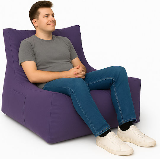 SteweHome Sitzsack Birne SteweHome Sitzsack Birne