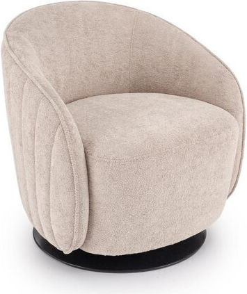 Polstermöbel Houston 2128 72x67x70cm Beige Polstermöbel Houston 2128 72x67x70cm Beige