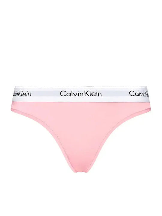 Дамски слип Pink