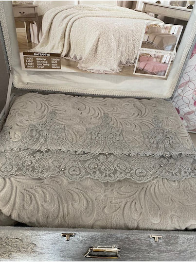 SteweHome Σετ Υπέρδιπλη 240x220εκ.