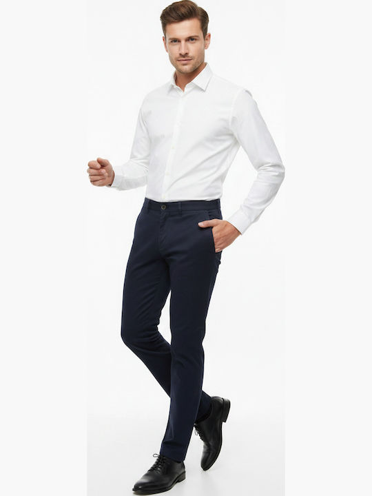 Mezzo Uomo