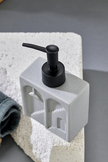 SteweHome SteweHome Spender Küche Kunststoff Grau 300ml