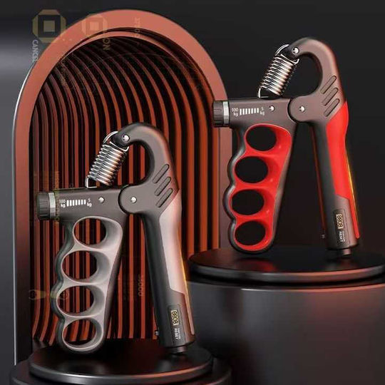 Hand Gripper with Resistance up to 100kg