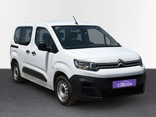 Citroen Berlingo 1.5 BlueHDi 75 M Live '20