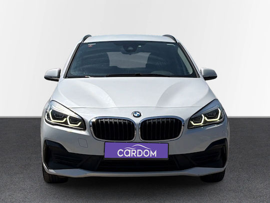 BMW Ред 2 Gran Tourer 218i '21