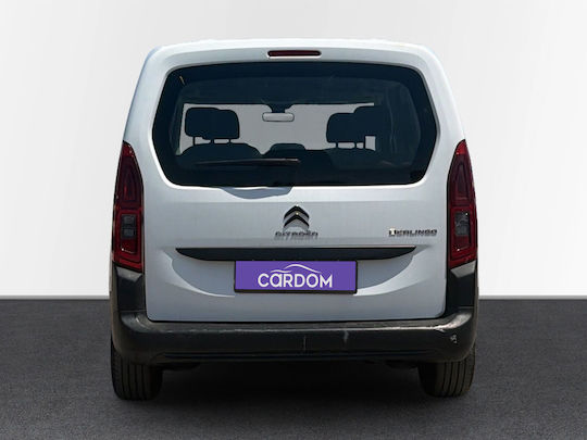 Citroen Berlingo 1.5 BlueHDi 75 M Live '20