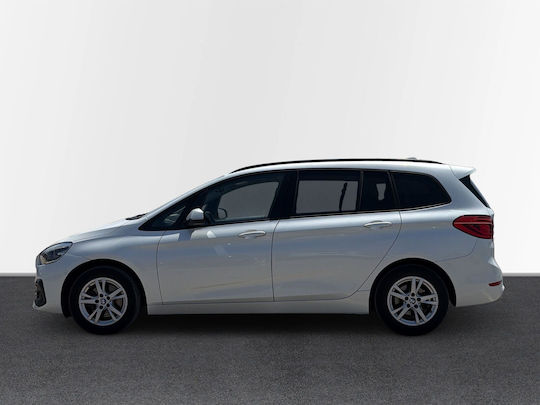 BMW Ред 2 Gran Tourer 218i '21