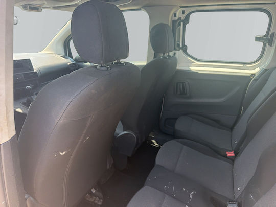 Citroen Berlingo 1.5 BlueHDi 75 M Live '20
