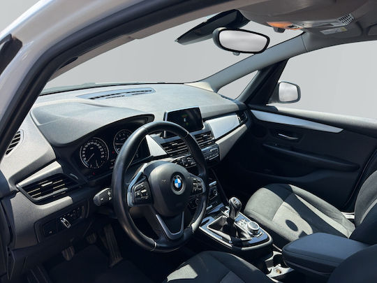 BMW Ред 2 Gran Tourer 218i '21