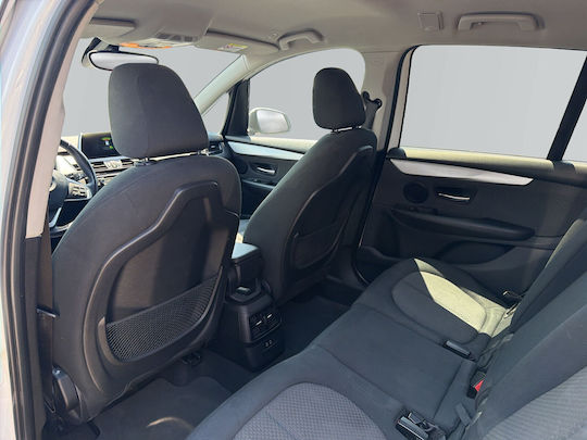 BMW Ред 2 Gran Tourer 218i '21