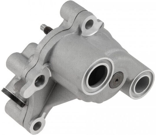 Oil Pump Nissan Micra IV 2010-01 1.2L Hatchback Nissan Note 2012-01 1.2L MPV