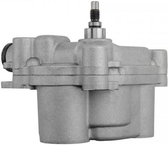 Oil Pump Nissan Micra IV 2010-01 1.2L Hatchback Nissan Note 2012-01 1.2L MPV