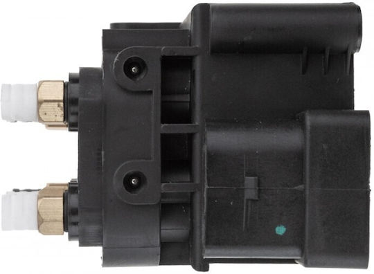 Βαλβίδα Σύστημα Πεπ Αέρα Audi A6 Allroad C7 2012-2018 3.0l Estate Audi A6 C7 2010-2018 2.8l Sedan Audi A6 C7 2010-2018 2.0l Sedan