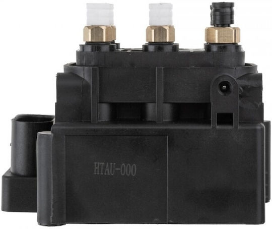 Βαλβίδα Σύστημα Πεπ Αέρα Audi A6 Allroad C7 2012-2018 3.0l Estate Audi A6 C7 2010-2018 2.8l Sedan Audi A6 C7 2010-2018 2.0l Sedan