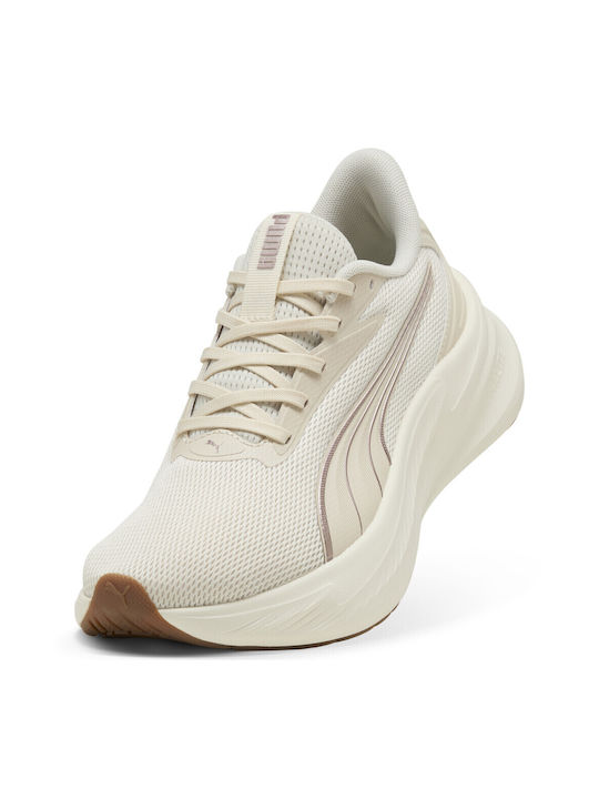 Lite Pantofi sport pentru femei Alergare Bej
