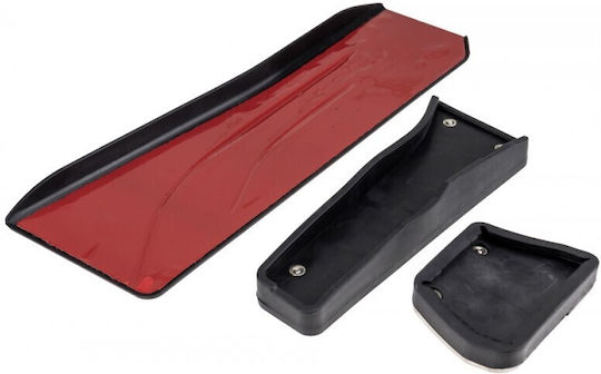 Pedal Cover Set Bmw 5 2009-2016 2.5l Sedan Bmw 5 2009-2016 3.0l Sedan Bmw 5 2009-2016 2.0l Sedan