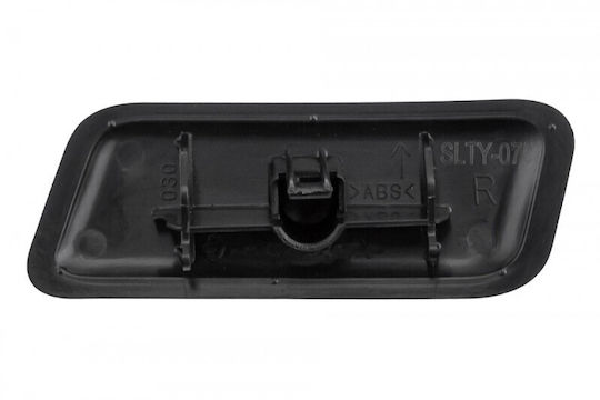 Capac Bară de Protecție Toyota Land Cruiser 200 2007-0 4.7l SUV Toyota Land Cruiser 200 2007-0 4.0l SUV Toyota Land Cruiser 200 2007-0 4.5l SUV