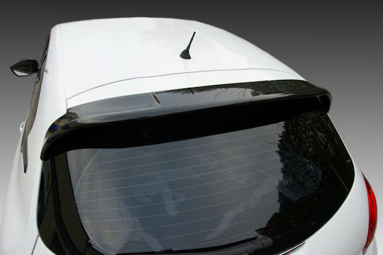 Car Rear Spoiler Roof Peugeot 208 Mk1 2012-2019