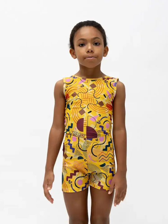 Kids Short Leggings Vibe