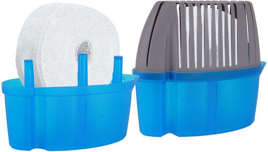 Orion Absorber Refill for Moisture Collector 2 Pieces 450g