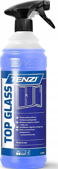 Tenzi Καθαριστικό Spray Τζαμιών 1lt