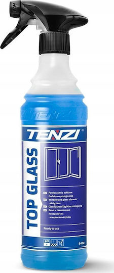 Tenzi Καθαριστικό Spray Τζαμιών 1lt