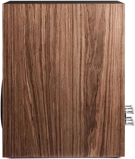 Paradigm Paradigm Premier 220B V2 Pair of Hi-Fi Bookshelf Speakers 120W 2-Way W22.5xD32.1xH33.5cm Walnut