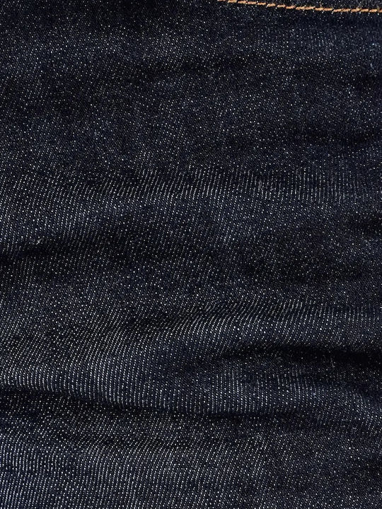 Дамски дънкови шорти Dark Blue