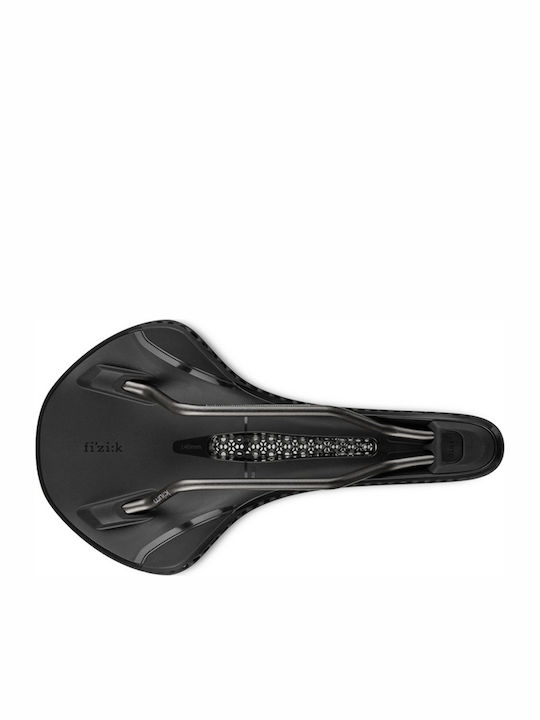 Fizik Antares Fahrradsattel Schwarz
