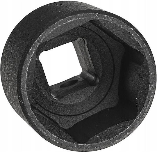 Tvardy Pneumatic Socket with 1/2" Frame Host Diameter 1/2" / 10