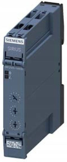 Siemens Phase Relays