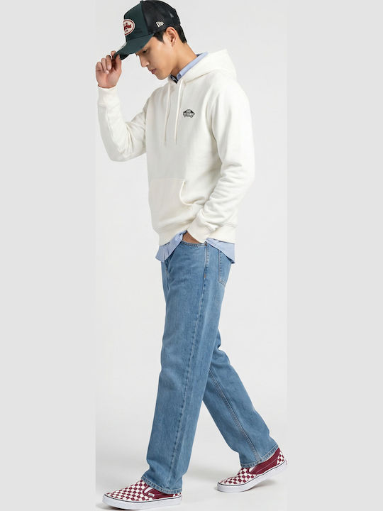 Double Standard Hoodie Double Standard