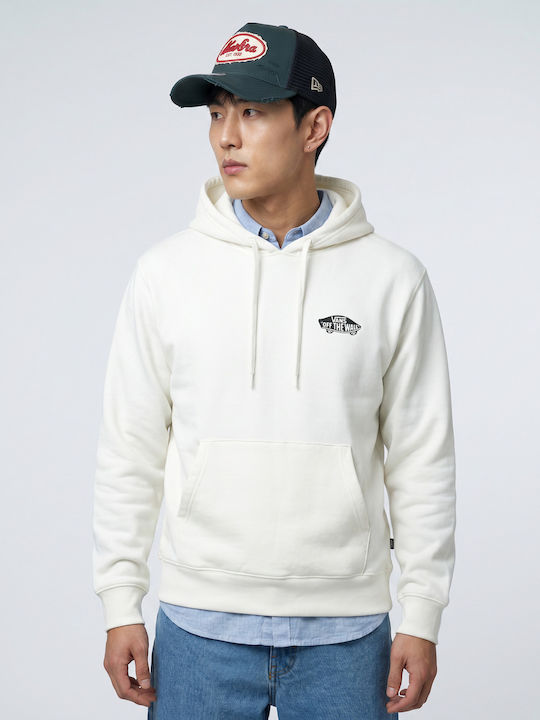 Double Standard Hoodie Double Standard