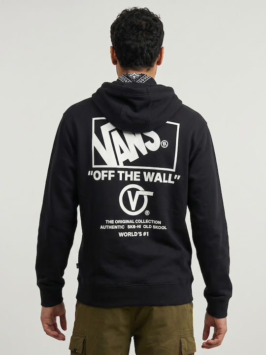 Vans Vans