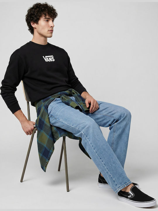 Παιδικό Φούτερ Stretch Logo Crew