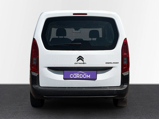 Citroen Berlingo 1.5 BlueHDi 75 M Live '20